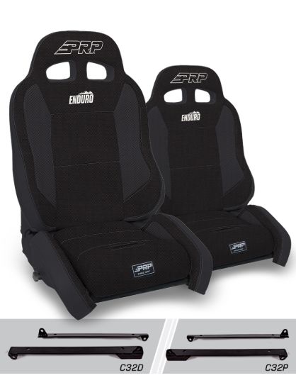 Picture of PRP Seat - A90010-C32-50