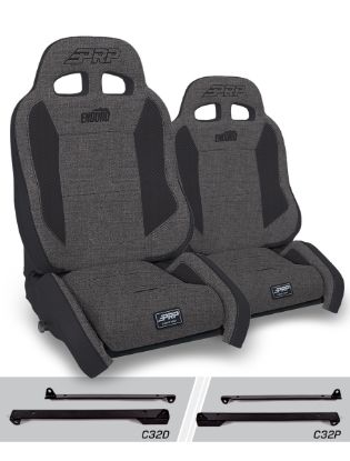 Picture of PRP Seat - A90010-C32-54