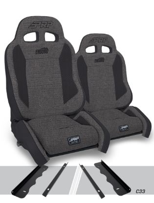 Picture of PRP Seat - A90010-C33-54