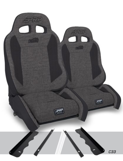 Picture of PRP Seat - A90010-C33-54