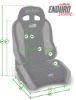 Picture of PRP Seat - A90010-C33-54