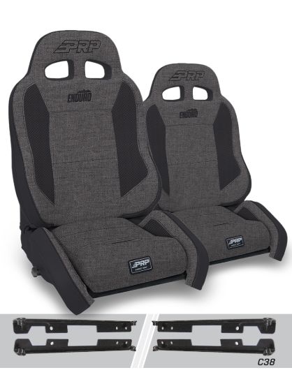 Picture of PRP Seat - A90010-C38-54