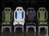 Picture of PRP Seat - A9001044