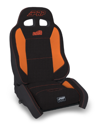 Picture of PRP Seat - A9001044-50-207