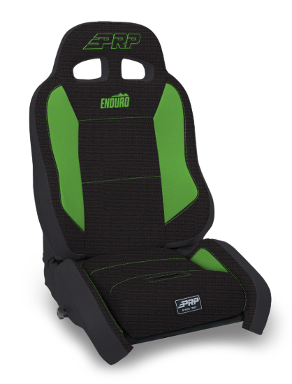 Picture of PRP Seat - A9001044-50-W