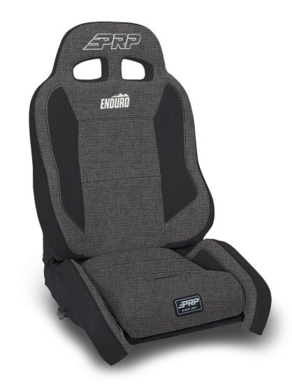 Picture of PRP Seat - A9001045-54