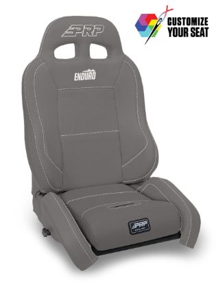 Picture of PRP Seat - A90041045