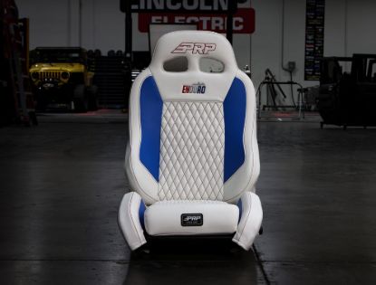 Picture of PRP Seat - A90041045