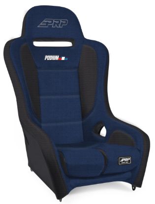 Picture of PRP Seat - A9101