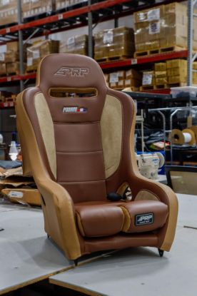 Picture of PRP Seat - A9101