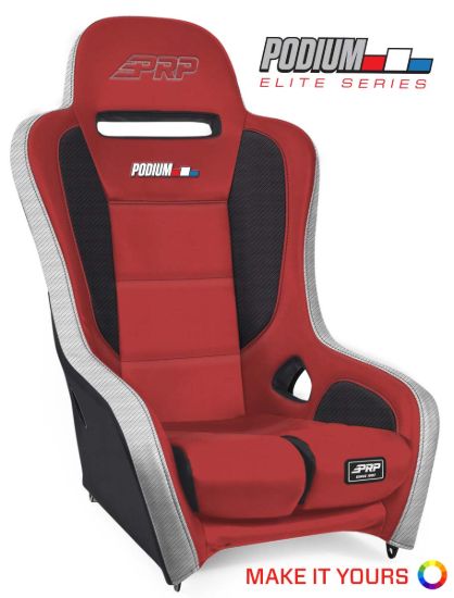 Picture of PRP Seat - A9103