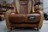 Picture of PRP Seat - A9103