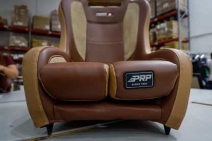 Picture of PRP Seat - A9104