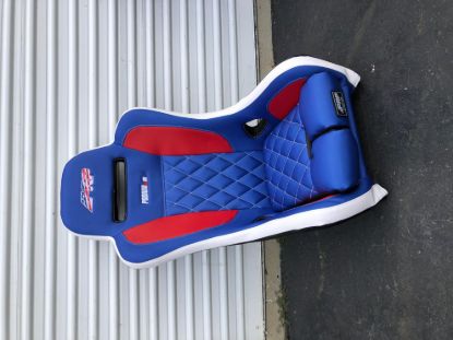 Picture of PRP Seat - A9104