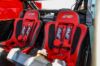 Picture of PRP Seat - A9104
