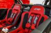 Picture of PRP Seat - A9104