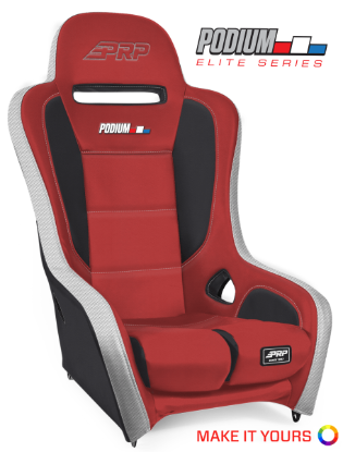 Picture of PRP Seat - A9105