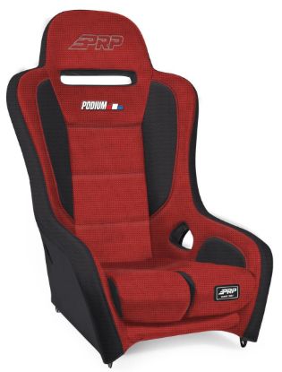 Picture of PRP Seat - A9106
