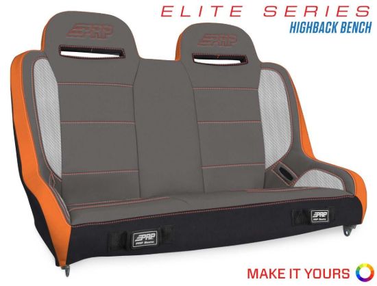 Picture of PRP Seat - A9210-49