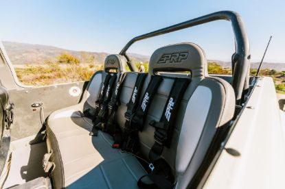 Picture of PRP Seat - A9210-51