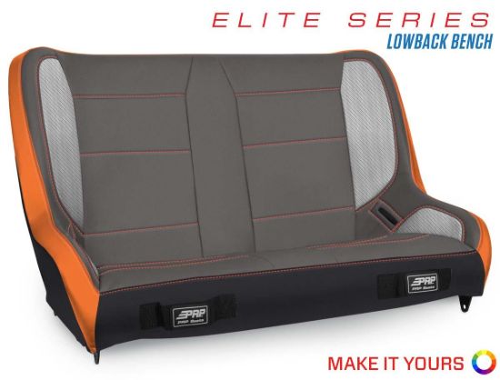 Picture of PRP Seat - A9212-37