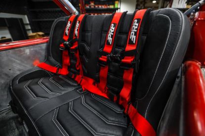 Picture of PRP Seat - A9212-37