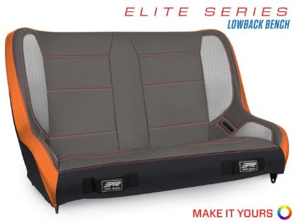 Picture of PRP Seat - A9212-39