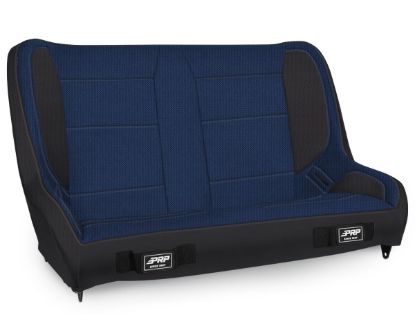 Picture of PRP Seat - A9236
