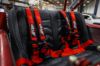 Picture of PRP Seat - A9236