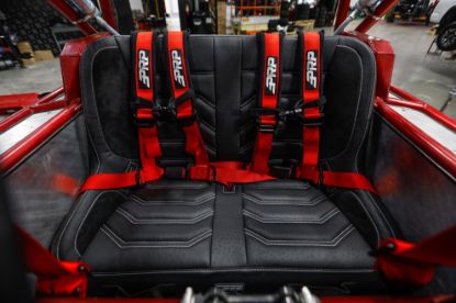 Picture of PRP Seat - A9239