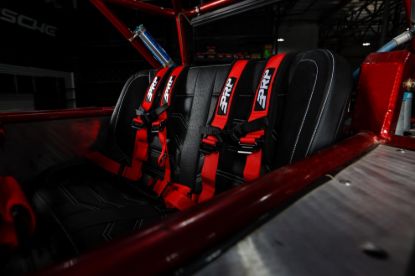 Picture of PRP Seat - A9239