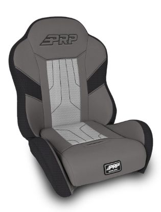 Picture of PRP Seat - A9801-Boat-210