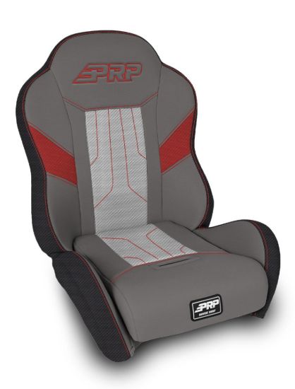 Picture of PRP Seat - A9801-Boat-214