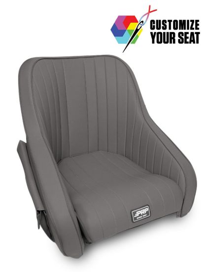 Picture of PRP Seat - AB21101