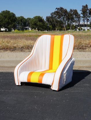 Picture of PRP Seat - AB21101