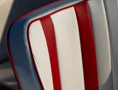 Picture of PRP Seat - AB21101P