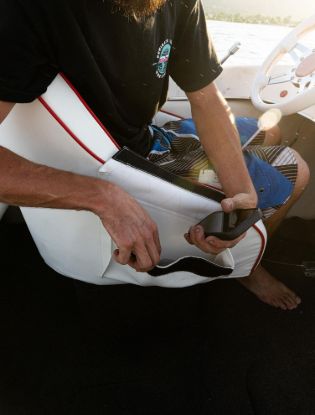 Picture of PRP Seat - AB21101P