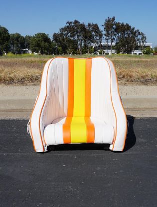 Picture of PRP Seat - AB21101P