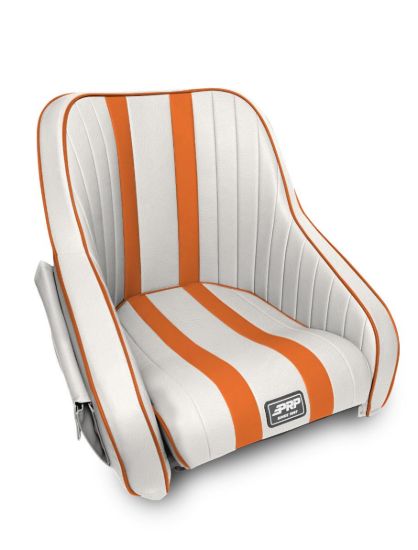 Picture of PRP Seat - AB21101P-207