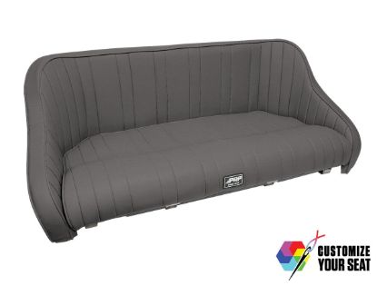 Picture of PRP Seat - AB212
