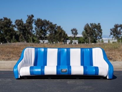 Picture of PRP Seat - AB212-47