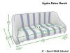 Picture of PRP Seat - AB212-50