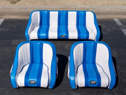 Picture of PRP Seat - AB212-51