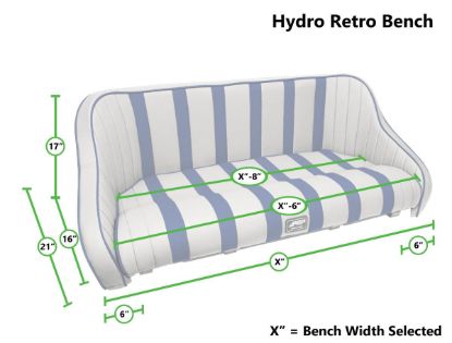 Picture of PRP Seat - AB212-70