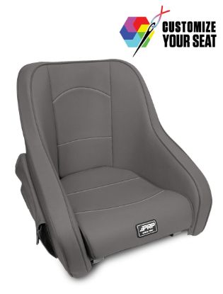 Picture of PRP Seat - AB21301