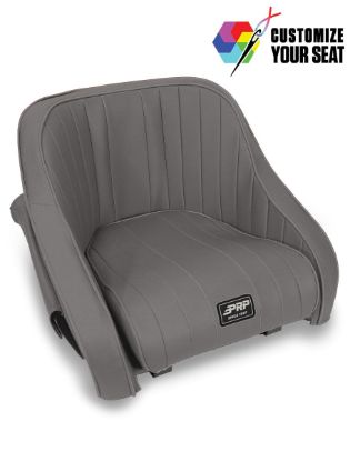 Picture of PRP Seat - AB21501