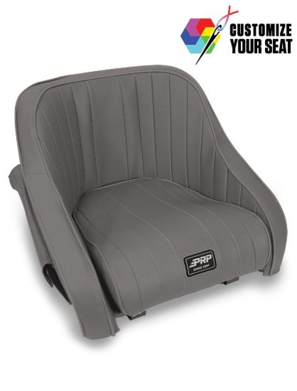 Picture of PRP Seat - AB21501