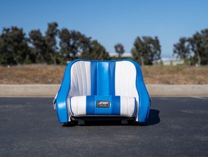 Picture of PRP Seat - AB21501