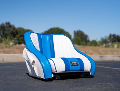 Picture of PRP Seat - AB21501