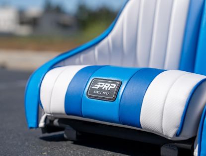 Picture of PRP Seat - AB21501